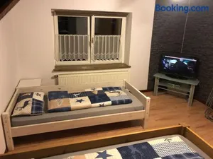 Image of 3x Ferienwohnung I Apartment I Free Parking I WiFi I ruhige Lage