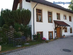 Image of Ruhe am See