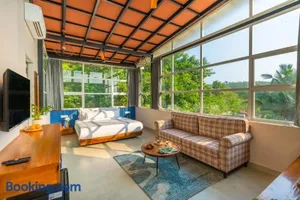 Image of The Hosteller Bam Goa, Saligao