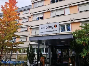 Image of Kolping Gästehaus