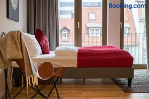 Image of Anders Apartments