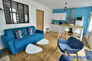 Image of Le 46 - T2 Renove, Confortable Proche Centre-Ville