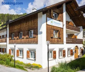 Image of Hotel Chalamandrin