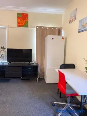Image of Werribee DGH Accommodation