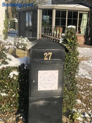 Image of B&B La Niouche