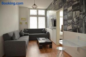 Image of Design Apartments 1