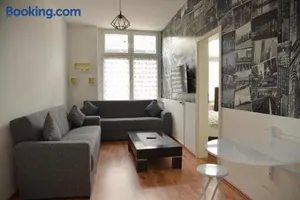 Image of Design Apartments 1