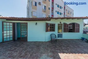 Image of Casa de temporada no centro da grande Florianópolis