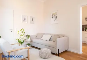 Image of Ferienwohnung mit malerischem Ausblick