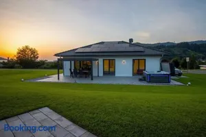 Image of Ferienhaus Lautenbach