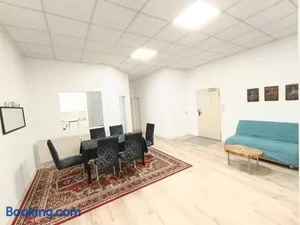 Image of Lumara Apartment Modern temporary living
