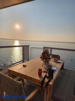 Image of Warm Beach House Stanwood