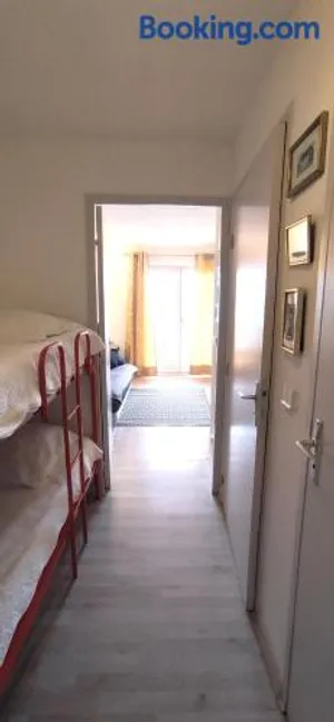 Image of Les Marines d'Agay Studio climatisé