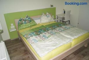 Image of Privatzimmer Mitterbacher