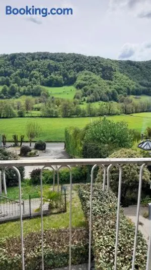 Image of Chambre d'hôte la Maronne dans le Cantal