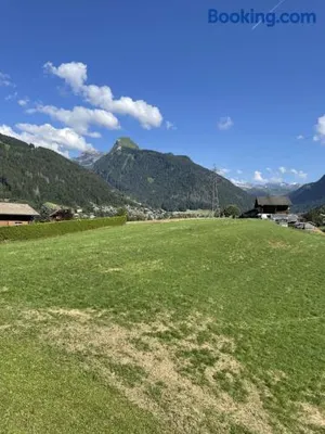 Image of Le repère du Nant- meublé classé 2 étoiles