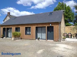 Image of Les petits gites