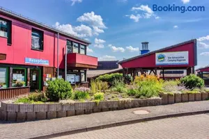 Image of Vier Jahreszeiten Camping - Biggesee