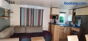 Image of davorel mobil home