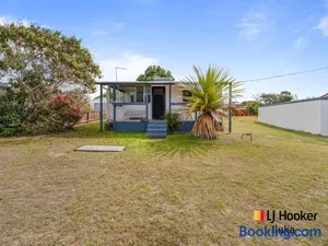 Image of Fisherman's Cottage