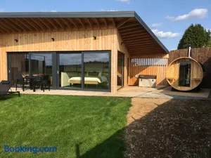 Image of Beau Réveil nature & wellness - gite 1