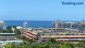Image of Flat Incrível Vista Mar