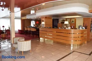 Image of Hotel Le Pole Europeen