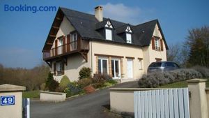 Image of Chambres d'hôtes Le Bignon dans les Alpes Mancelles