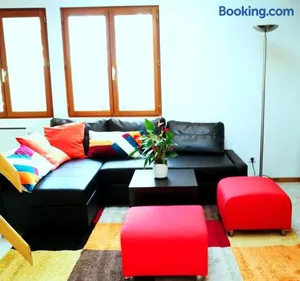Image of Cozy Villa close to CERN, Geneva Airport, UN