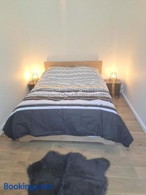 Image of Chez David