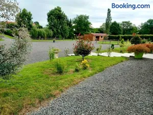 Image of LE CLOS DES PRAIRIES Suite 2 grandes chambres