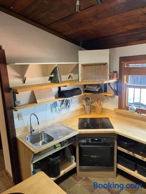 Image of Alice's Granny Flat
