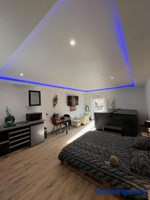 Image of Loft Spa Led & bo