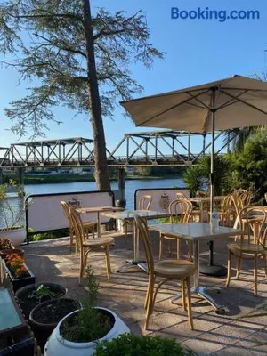 Image of Netherby Guesthouse