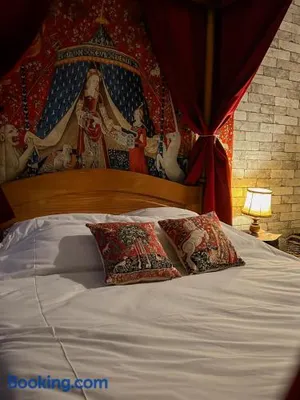 Image of Le Repaire des Sorciers