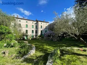 Image of La maison odette