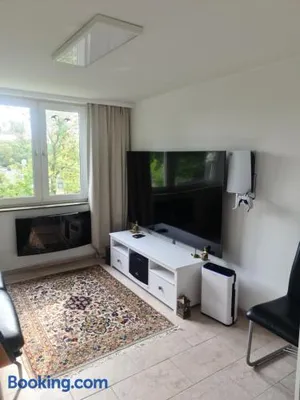 Image of Hannover Messe Apartment