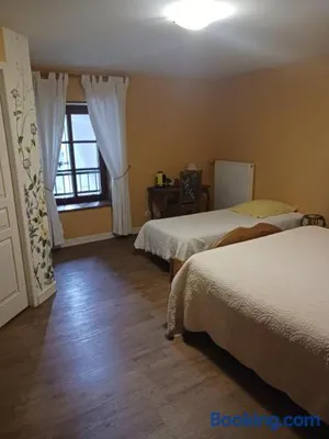 Image of les accacias