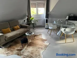 Image of Studio Strasbourg