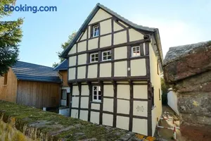 Image of Ferienhaus Das Dömchen