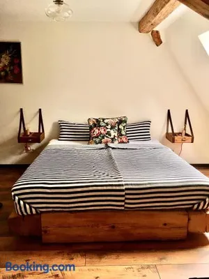 Image of Ferienwohnung Kunst und Kulturschuppen Hasenmühle