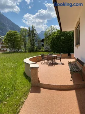 Image of Gästehaus Huber