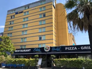 Image of Hotel Ibis Budget Nice Palais Nikaia