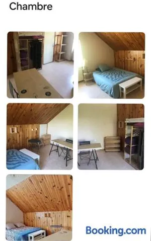 Image of Chez Martine chambre Hupsi