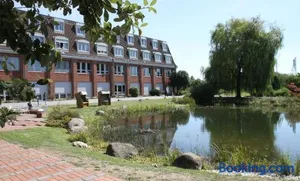 Image of Willow Hotel Restaurant
