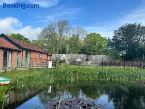 Image of Oak Grange holiday cottage