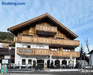 Image of Burgstadl Aparthotel & Restaurant