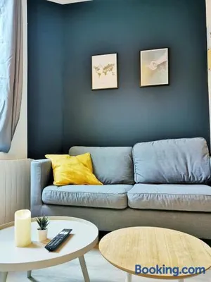 Image of L'alcôve (Centre - Gare - Commerces)