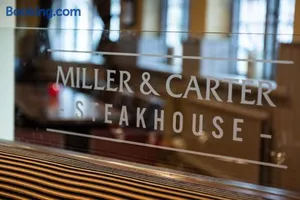 Image of Miller & Carter Sheffield by Innkeeper's Collection