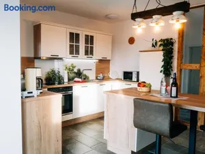 Image of Ferienwohnung Altensteinblick